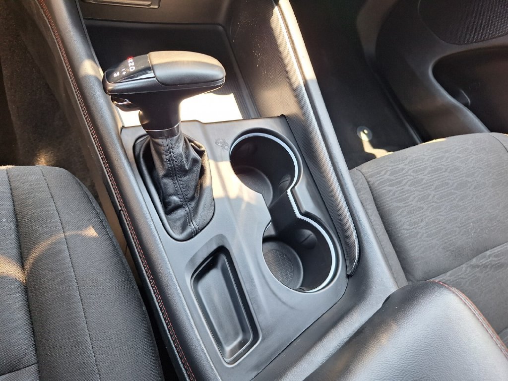 Used 2026 Dodge Durango GT RWD image 16