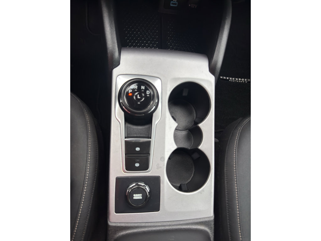 Used 2021 Ford Bronco Sport Big Bend AWD/4WD image 21