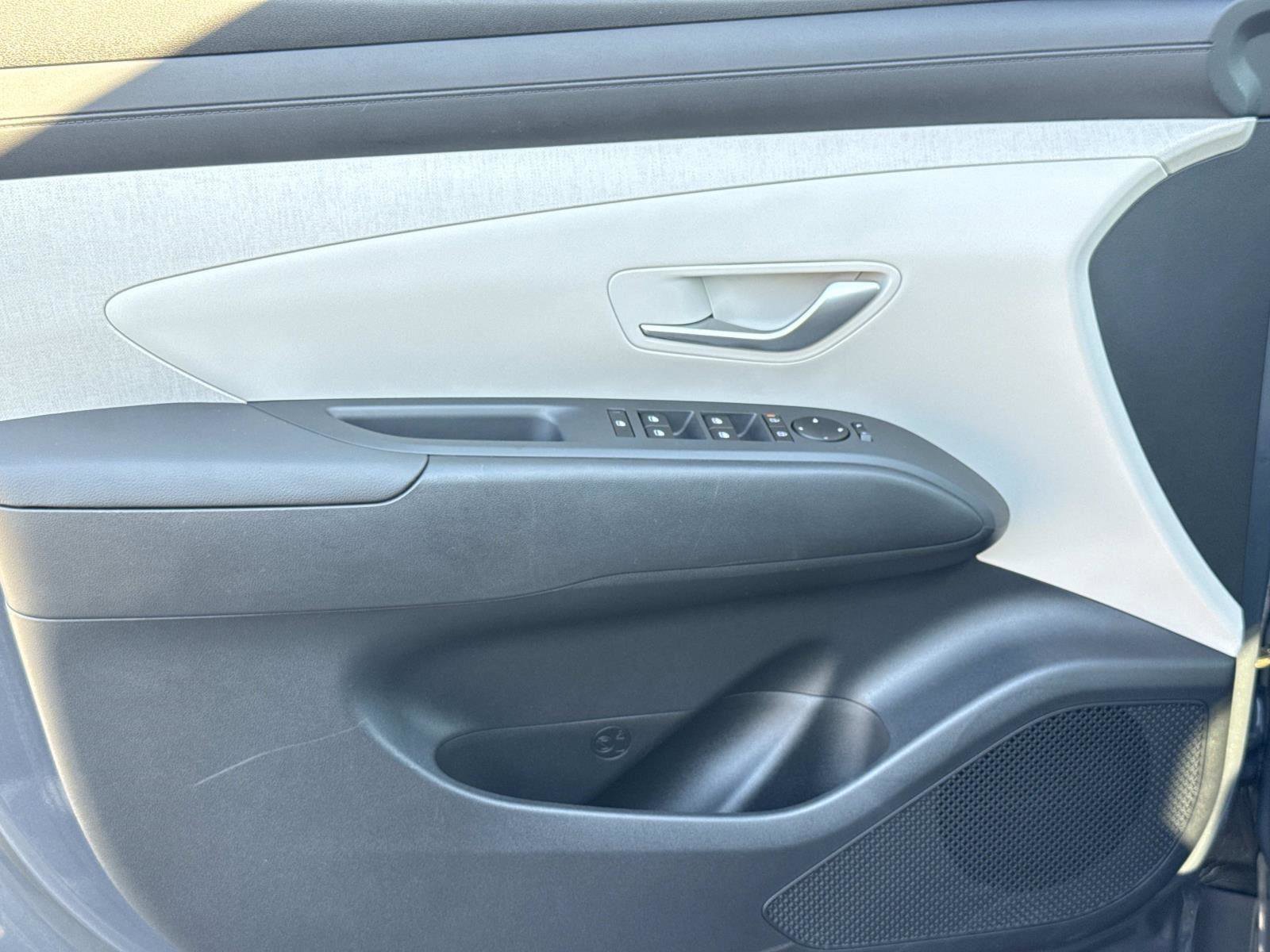 Used 2025 Hyundai Tucson SEL image 17