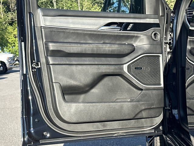 New 2025 Jeep Wagoneer Series II image 10