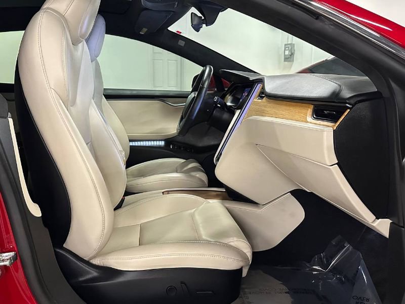 Used 2020 Tesla Model S Long Range image 21
