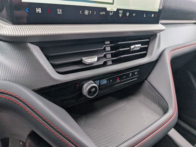 New 2026 Ford Explorer Platinum w/ LUX Leather Package image 22