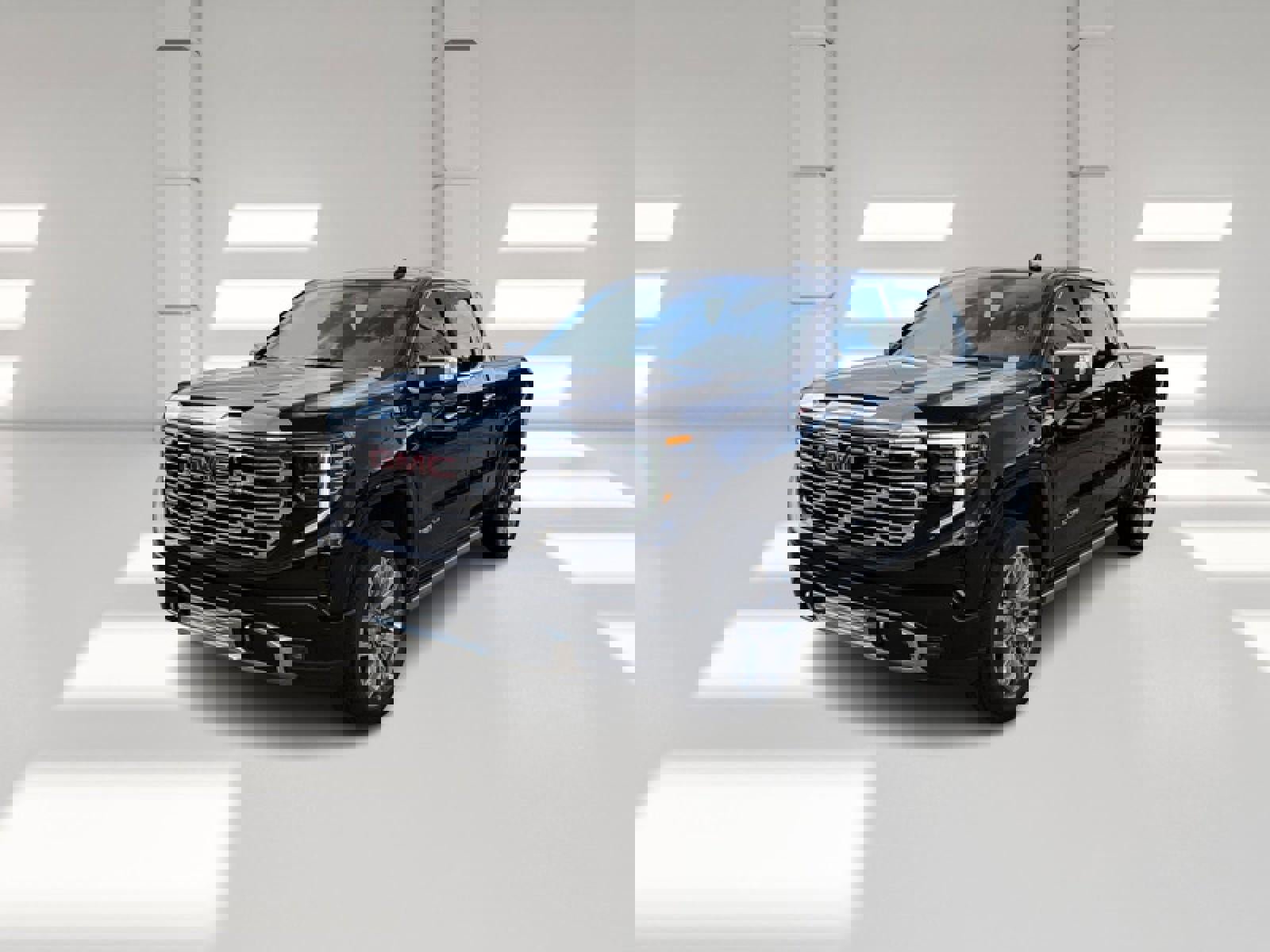 New 2026 GMC Sierra 1500 Denali video 1