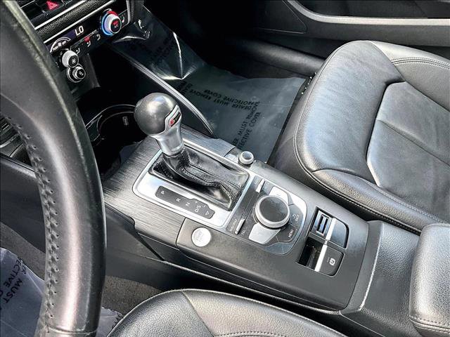 Used 2019 Audi A3 2.0T Titanium w/ Convenience Package FWD image 15