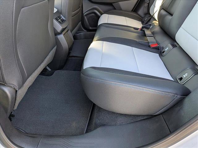 New 2026 Chevrolet Equinox EV LT image 16