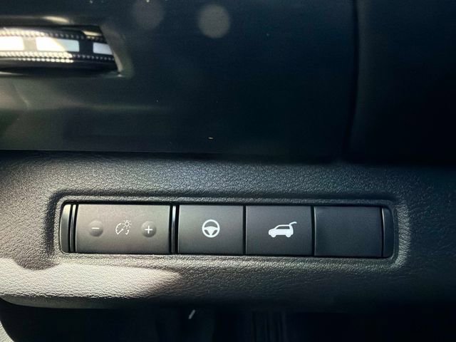 New 2026 Nissan Pathfinder SL AWD/4WD image 31