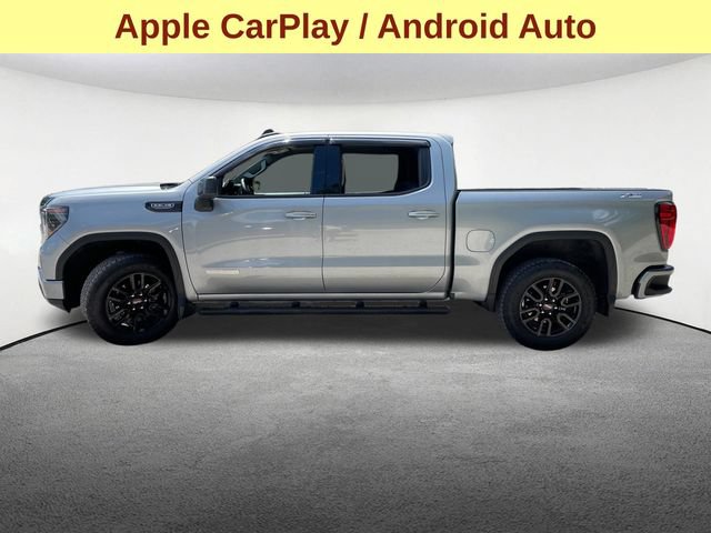 Used 2024 GMC Sierra 1500 Elevation AWD/4WD image 6