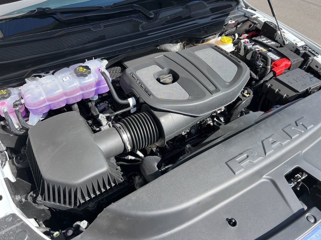 New 2026 RAM 1500 Tradesman image 30