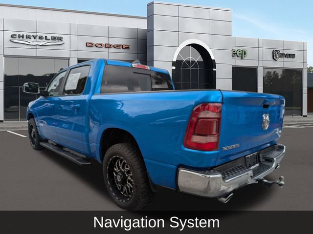 Used 2023 RAM 1500 Laramie image 6