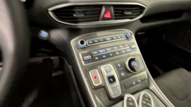 Certified 2023 Hyundai Santa Fe SEL FWD image 24