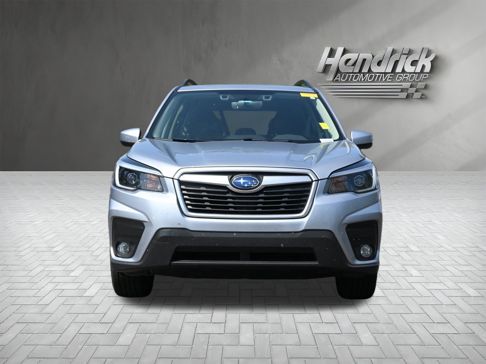 Used 2021 Subaru Forester Premium w/ Popular Package #1 AWD/4WD image 3
