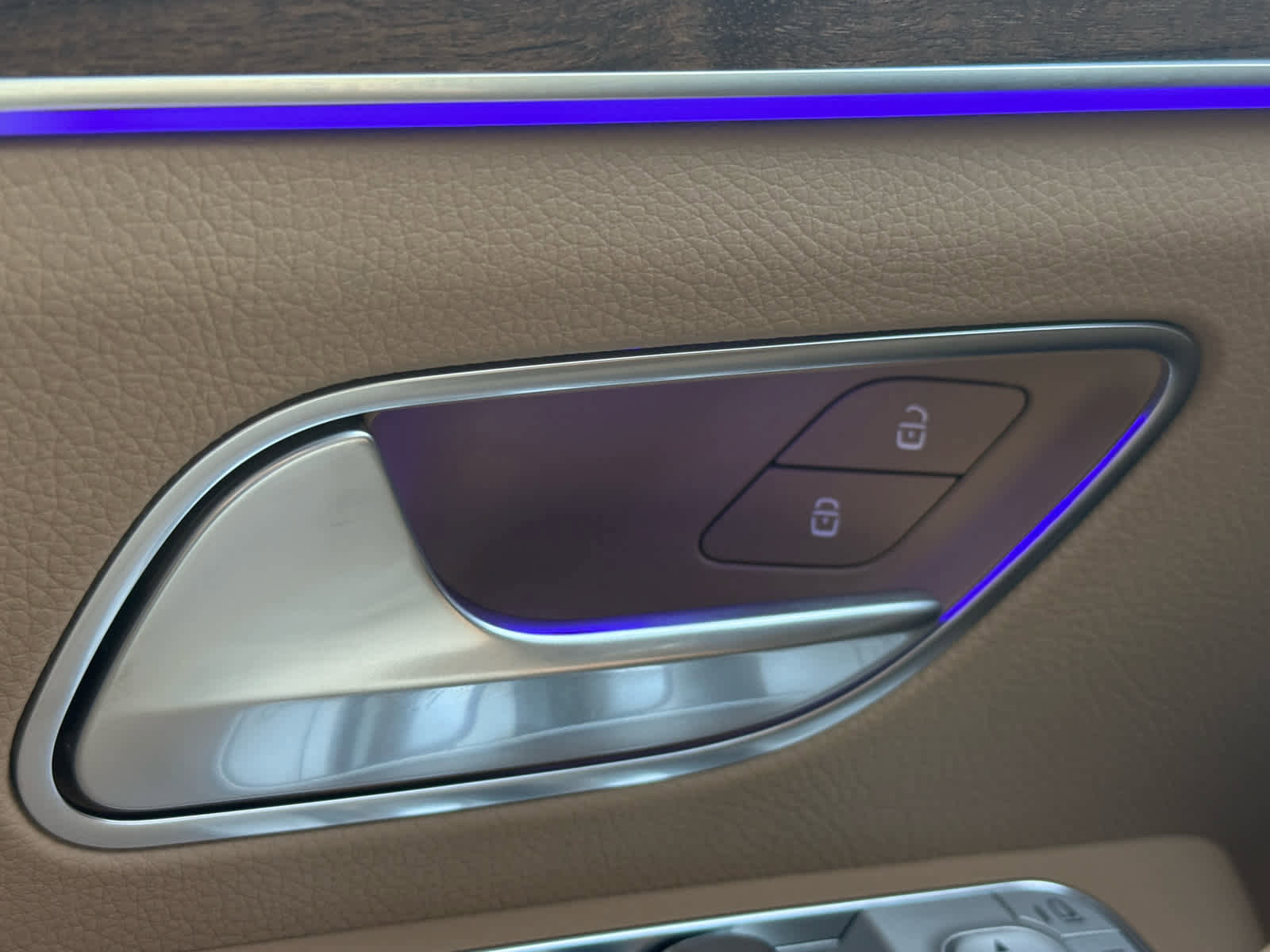 New 2026 Mercedes-Benz GLE 580 4MATIC image 24