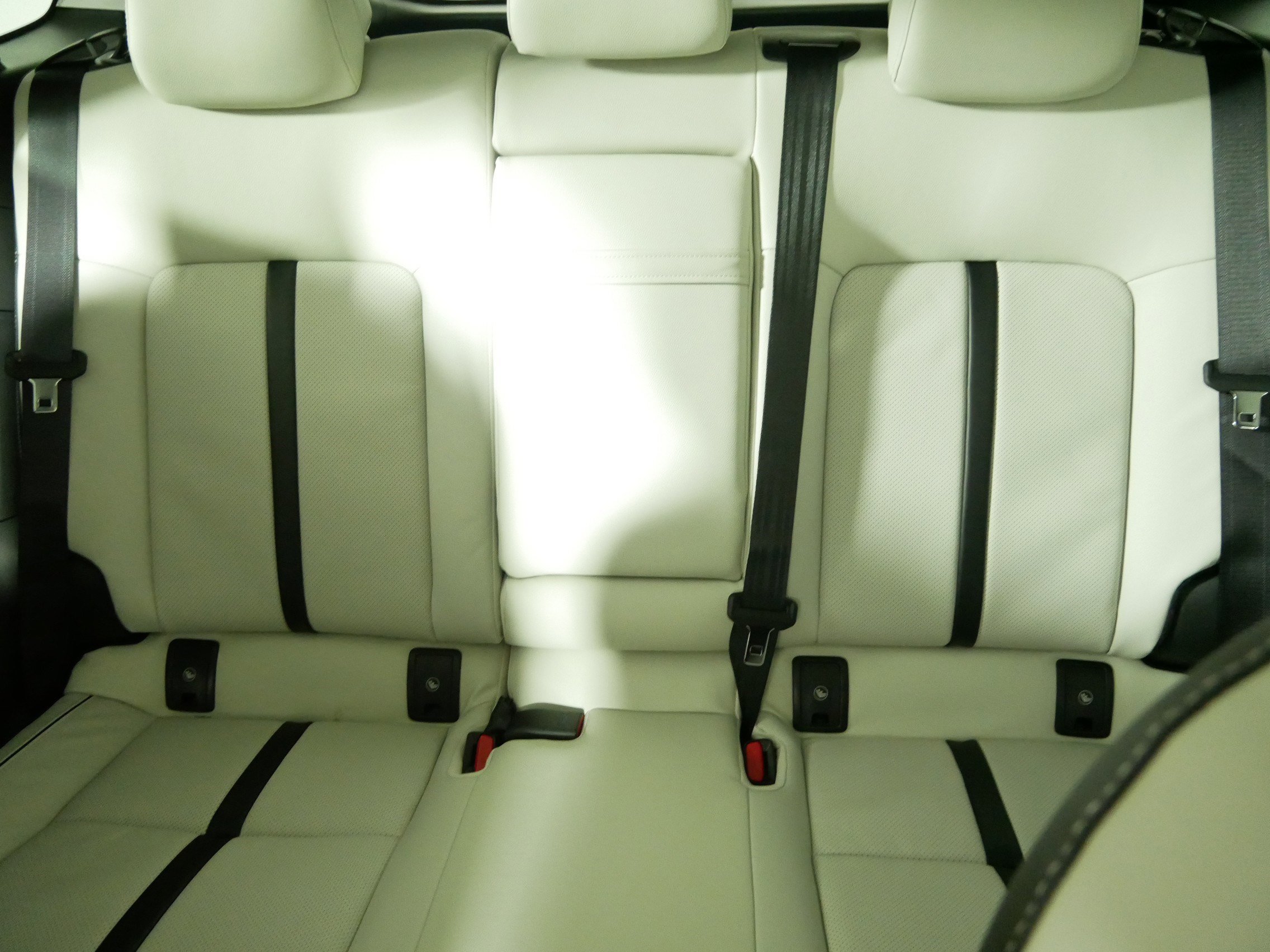 New 2026 MAZDA CX-50 AWD 2.5 S w/ Cargo Package image 3