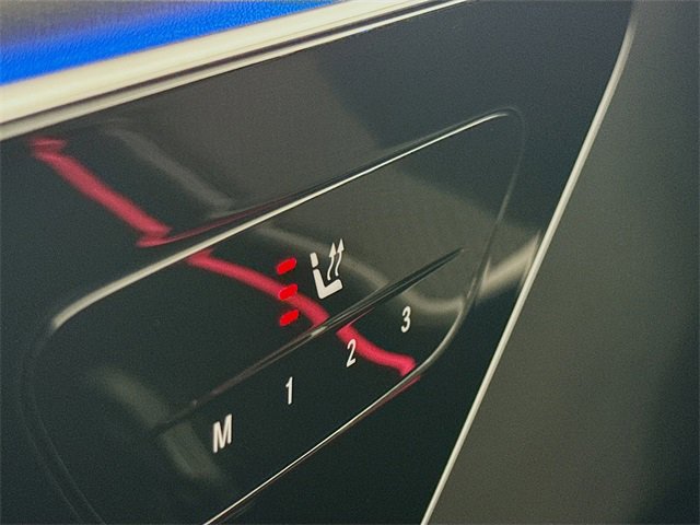 Used 2025 Mercedes-Benz GLC 63 AMG S image 23