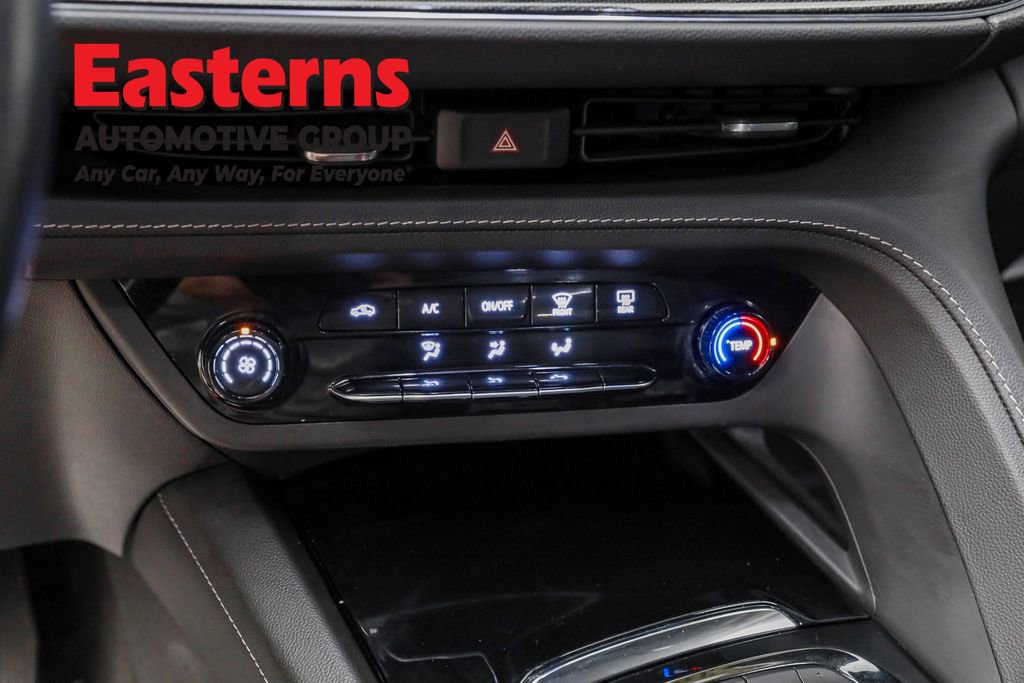 Used 2023 Buick Envision Preferred image 20