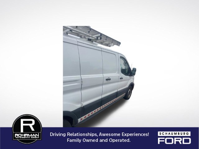 Used 2020 Ford Transit 150 Low Roof w/ Upfitter Package RWD image 7