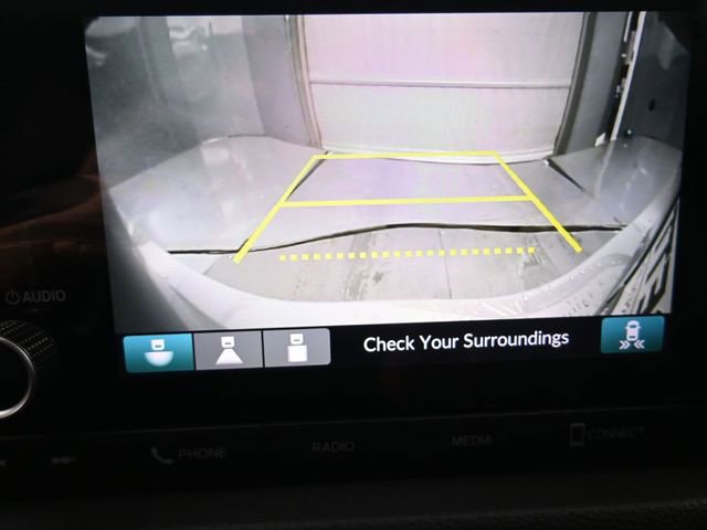 New 2026 Honda Civic Sport image 6