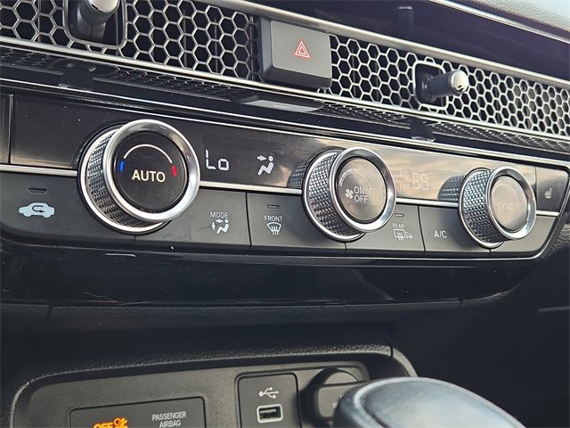 Used 2022 Honda Civic EX image 13