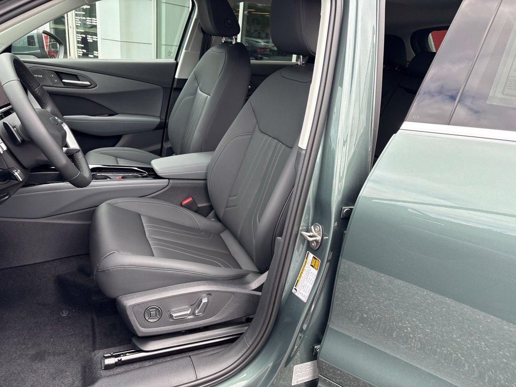 New 2026 Audi Q3 quattro 2.0T AWD/4WD image 9