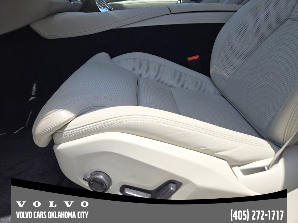 Used 2023 Volvo S90 B6 Ultimate AWD/4WD image 18