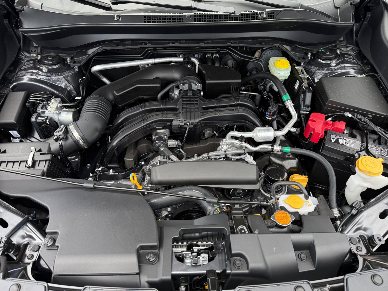 New 2026 Subaru Forester Wilderness image 20