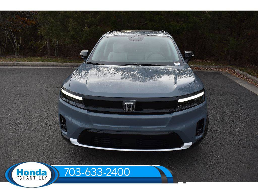 New 2026 Honda Prologue Touring video 3