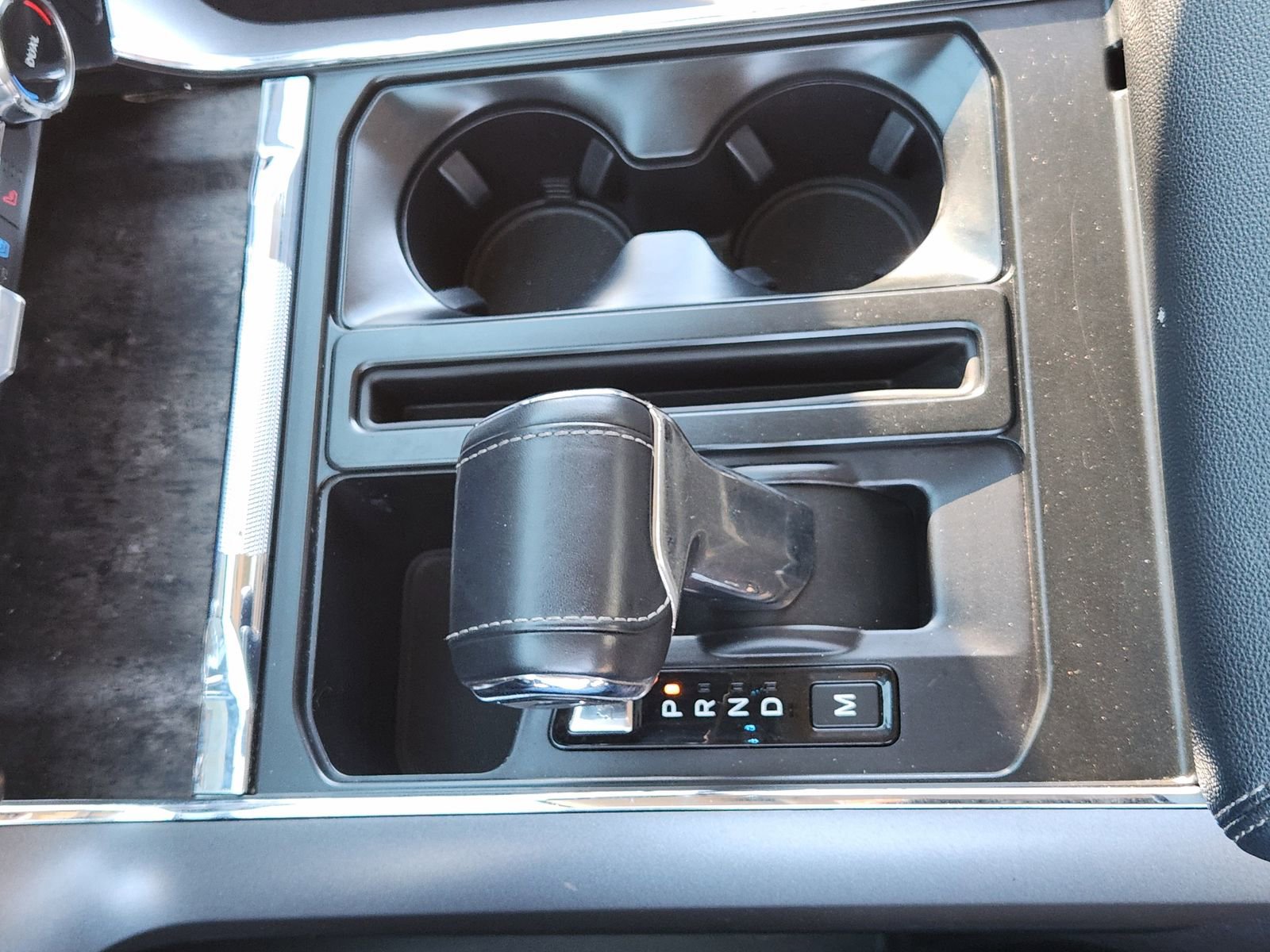 Used 2023 Ford F150 Lariat image 23