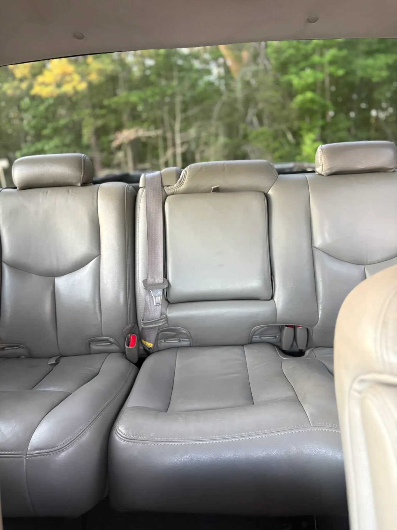 Used 2003 Chevrolet Silverado 2500 LT w/ Skid Plate Package AWD/4WD image 21