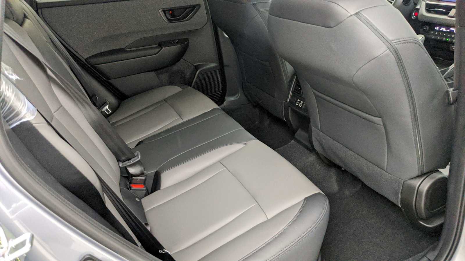 New 2026 Subaru Outback Premium image 40