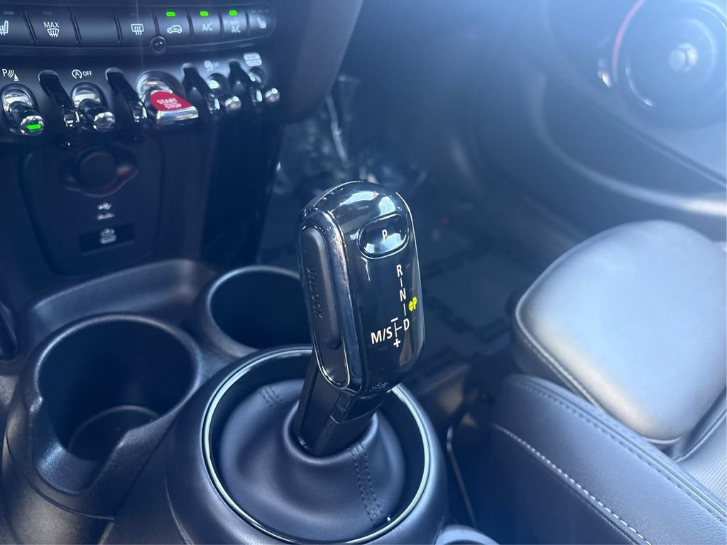 Used 2024 MINI Cooper S FWD image 47