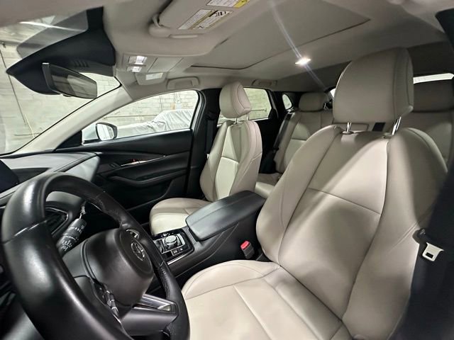 Certified 2022 MAZDA CX-30 AWD 2.5 S w/ Preferred Package image 14