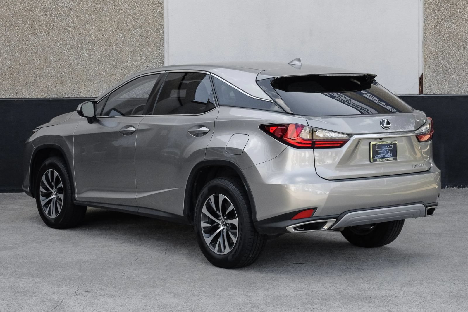 Used 2022 Lexus RX 350 FWD image 13