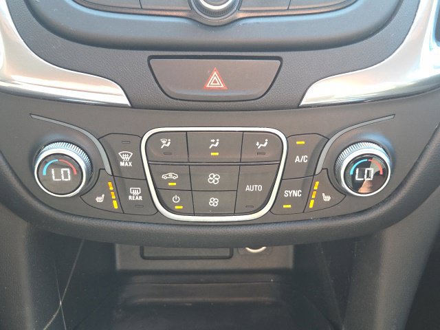 Used 2020 Chevrolet Equinox LT FWD image 34