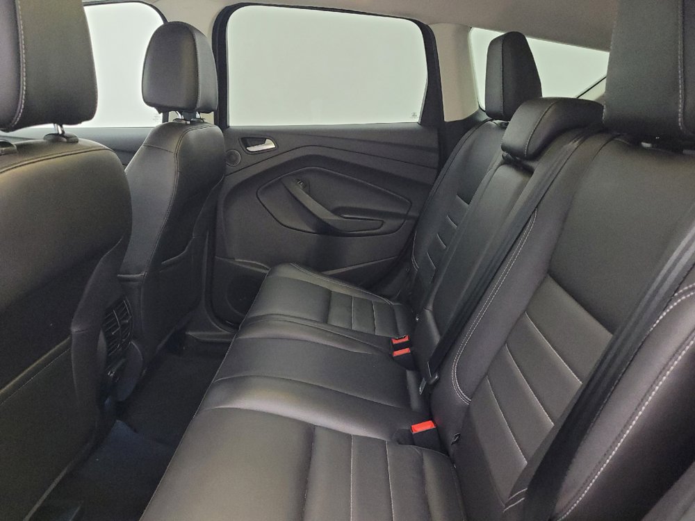 Used 2016 Ford Escape Titanium w/ Equipment Group 301A FWD image 18
