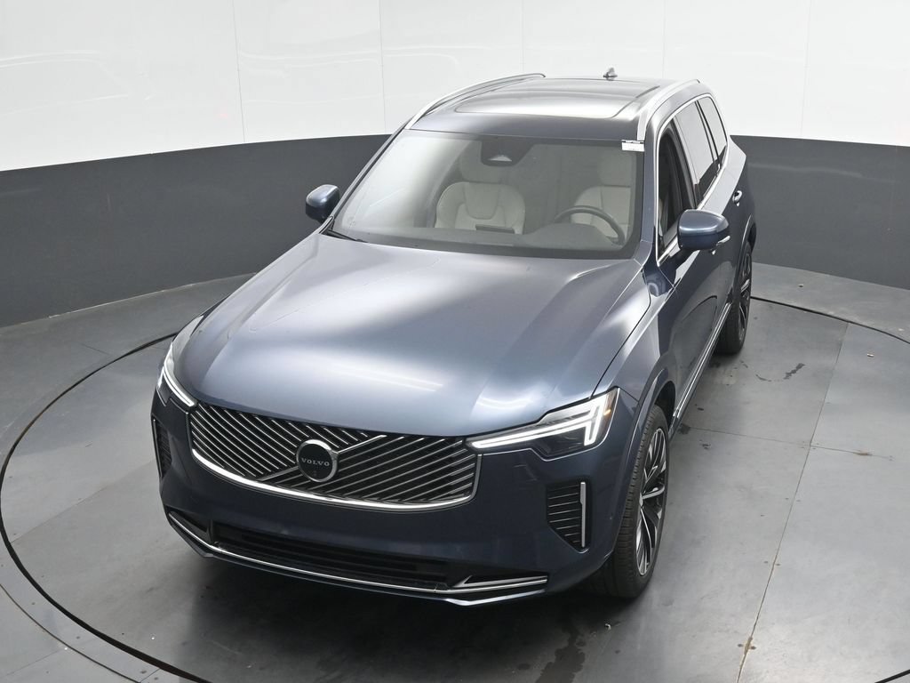 Used 2026 Volvo XC90 B6 Plus AWD/4WD image 35