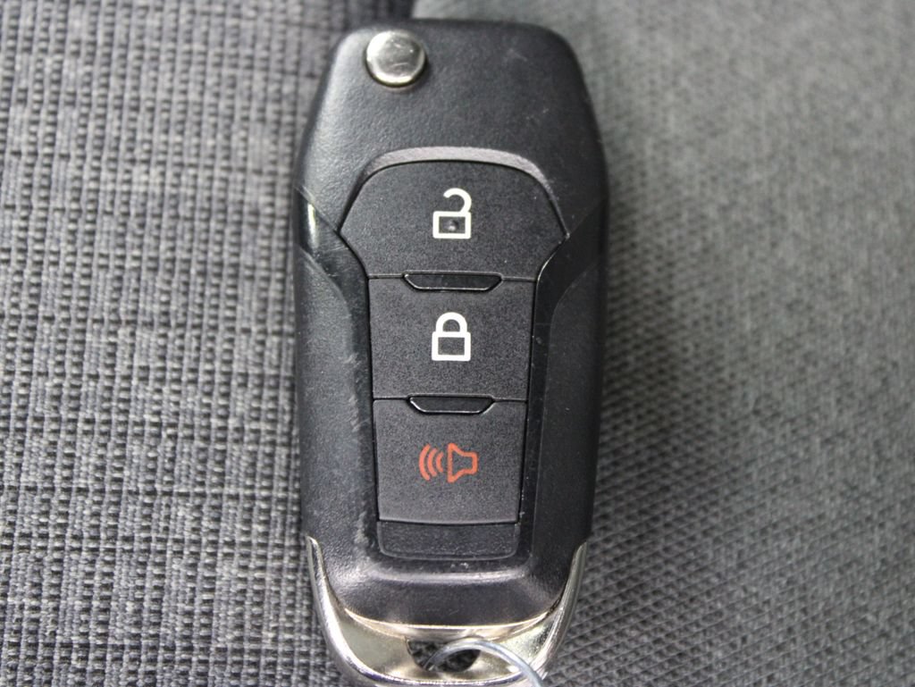 Used 2025 Ford F150 XLT w/ Equipment Group 301A Standard AWD/4WD image 63