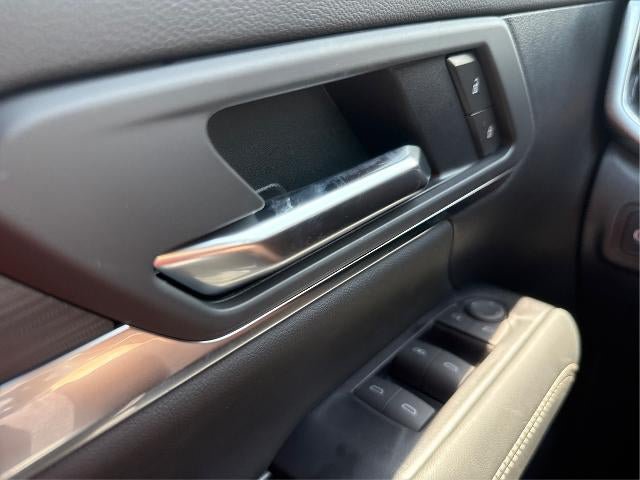 New 2027 GMC Terrain Elevation AWD/4WD image 17