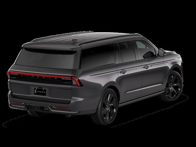 New 2027 Lincoln Navigator L Reserve AWD/4WD image 3