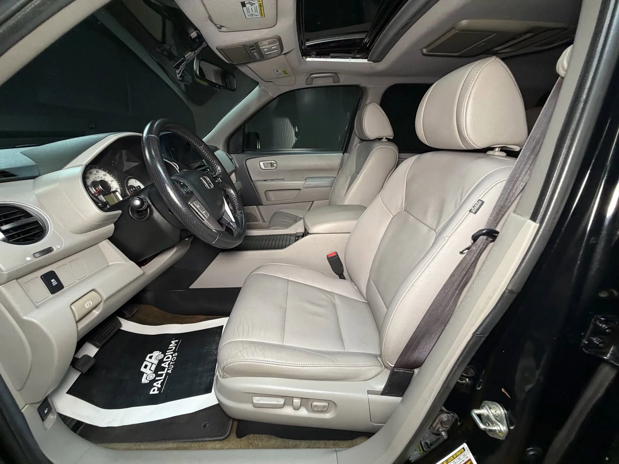 Used 2013 Honda Pilot EX-L image 53