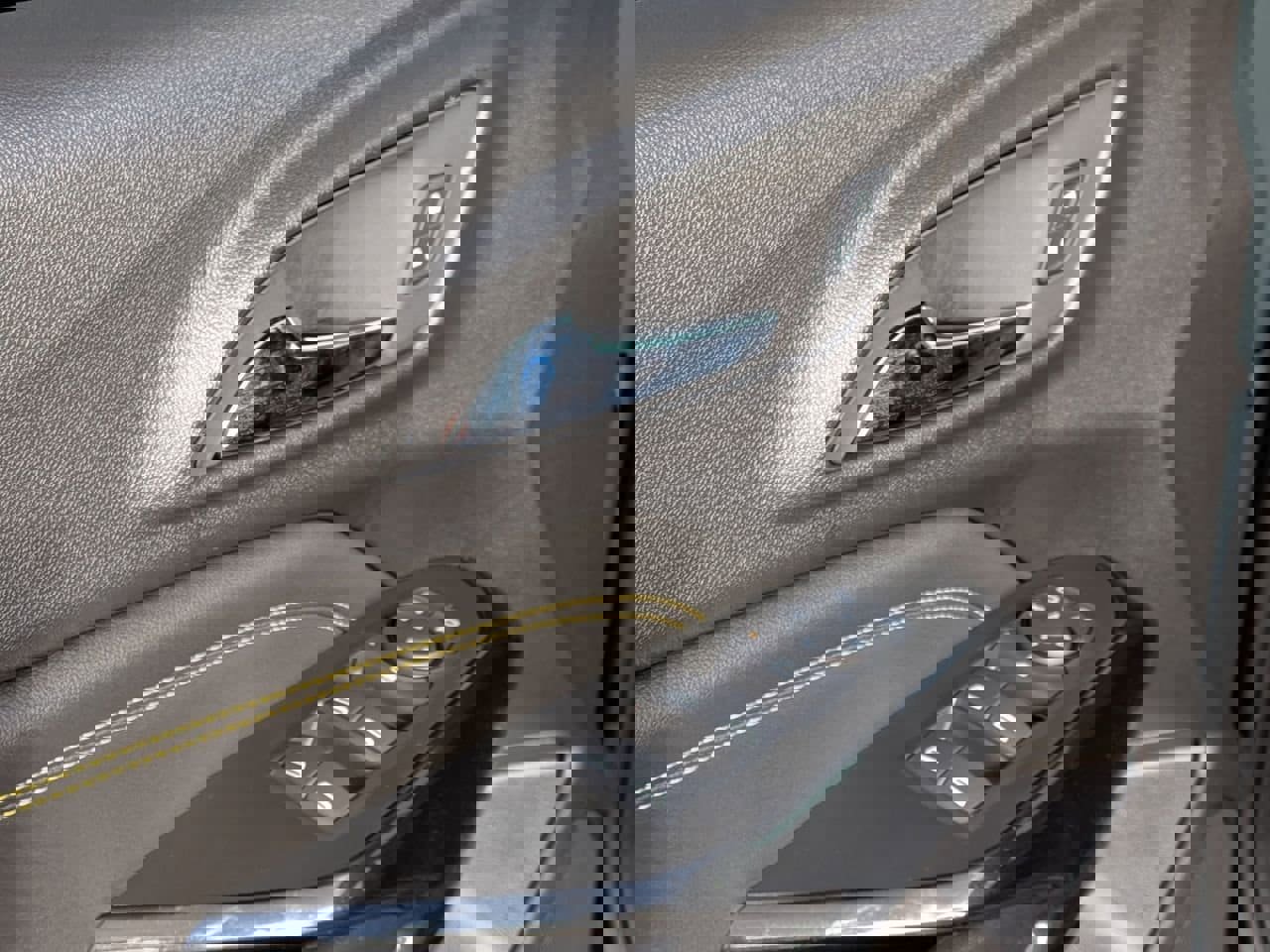 New 2026 Chevrolet Trax LT w/ Driver Confidence Package image 8