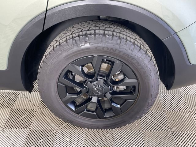 Certified 2025 Kia Telluride AWD image 19