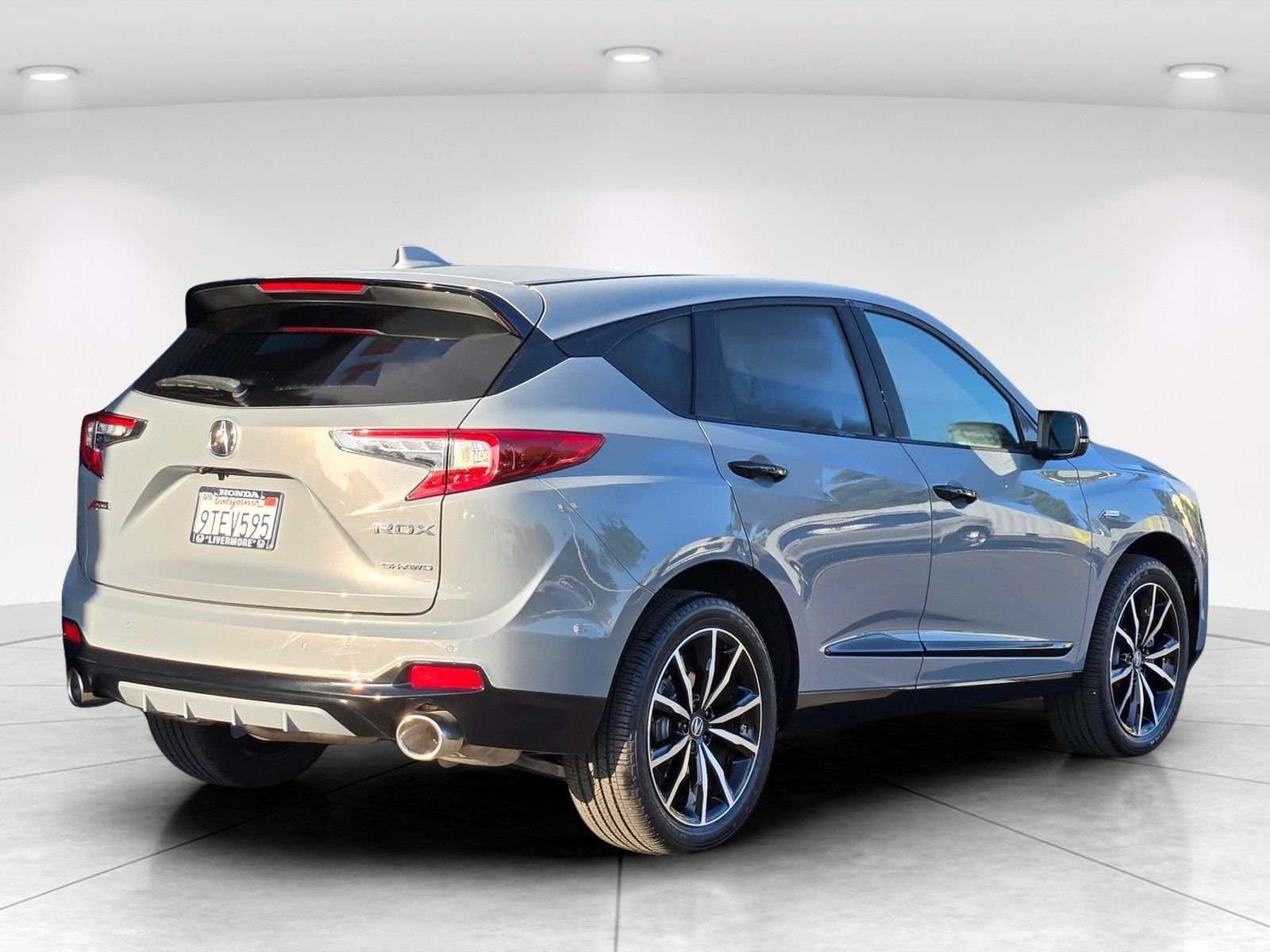 Used 2025 Acura RDX A-Spec AWD/4WD image 7