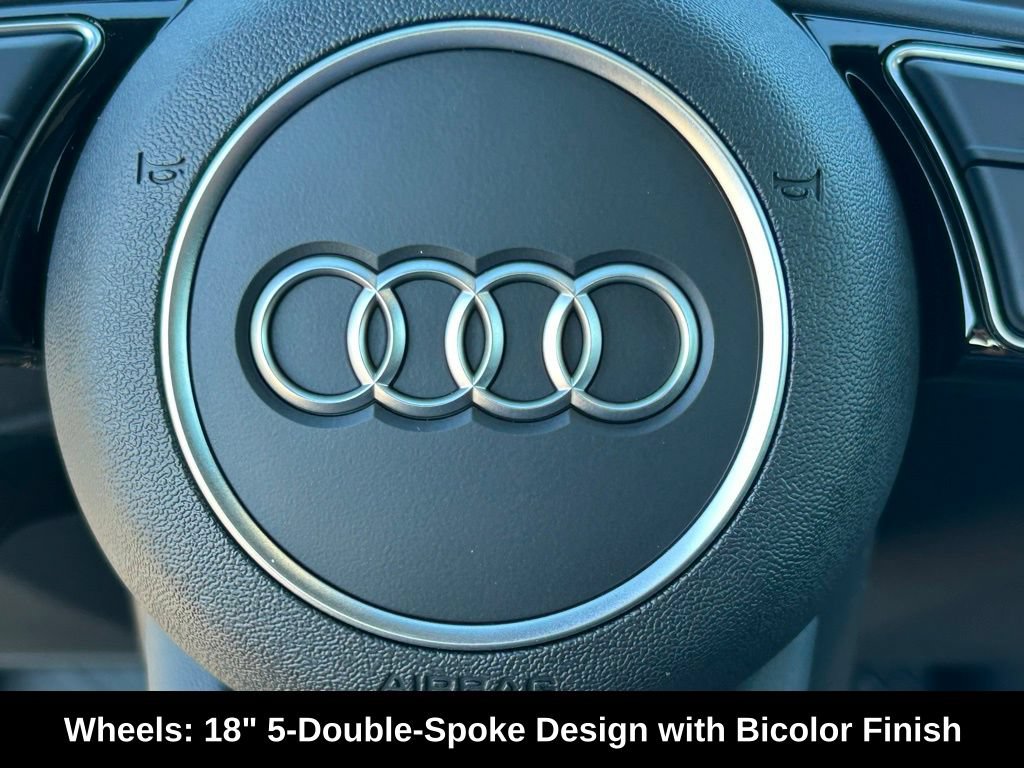 New 2026 Audi A3 2.0T Premium AWD/4WD image 26