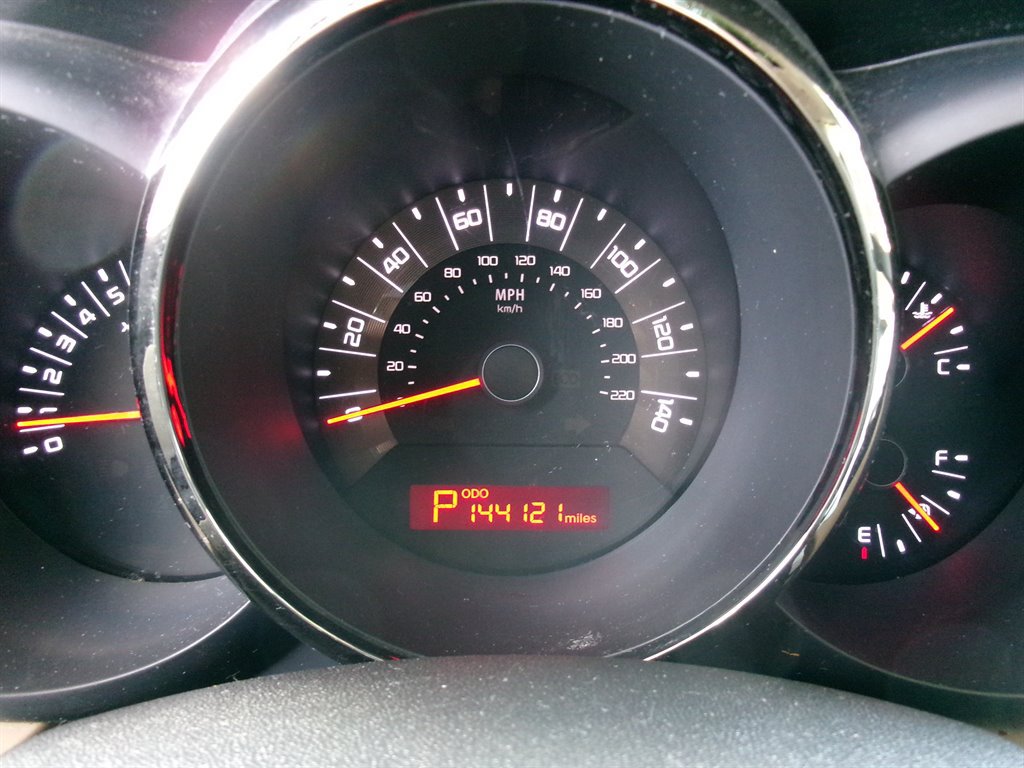 Used 2011 Kia Soul ! FWD image 18