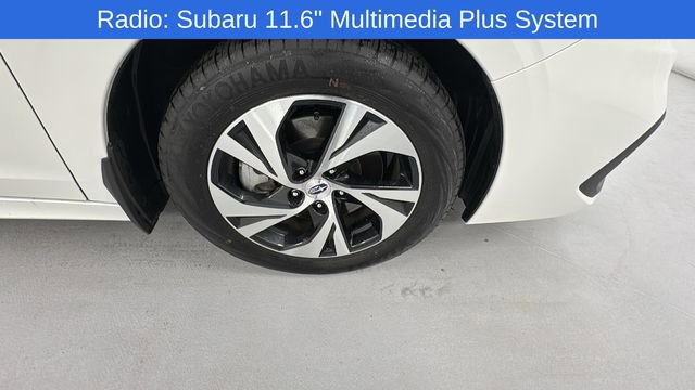 Certified 2025 Subaru Legacy Premium w/ Popular Package #1A image 10