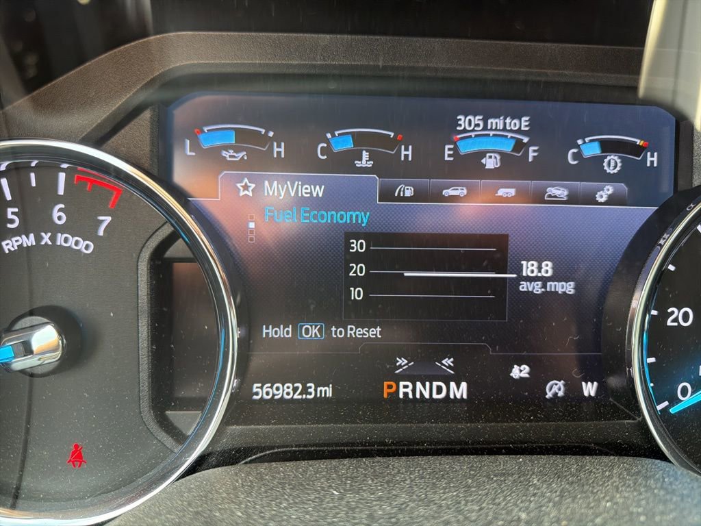 Used 2020 Ford Expedition Platinum image 13