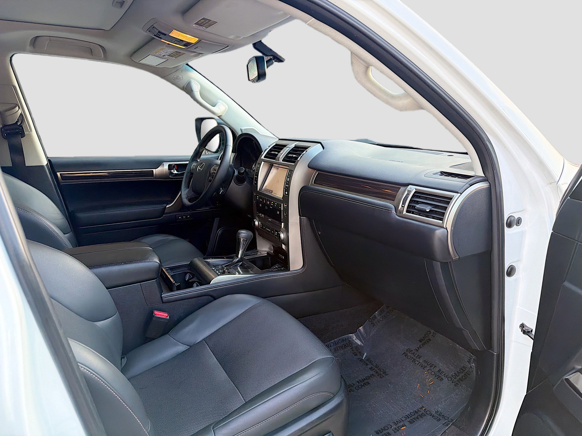 Used 2017 Lexus GX 460 image 13