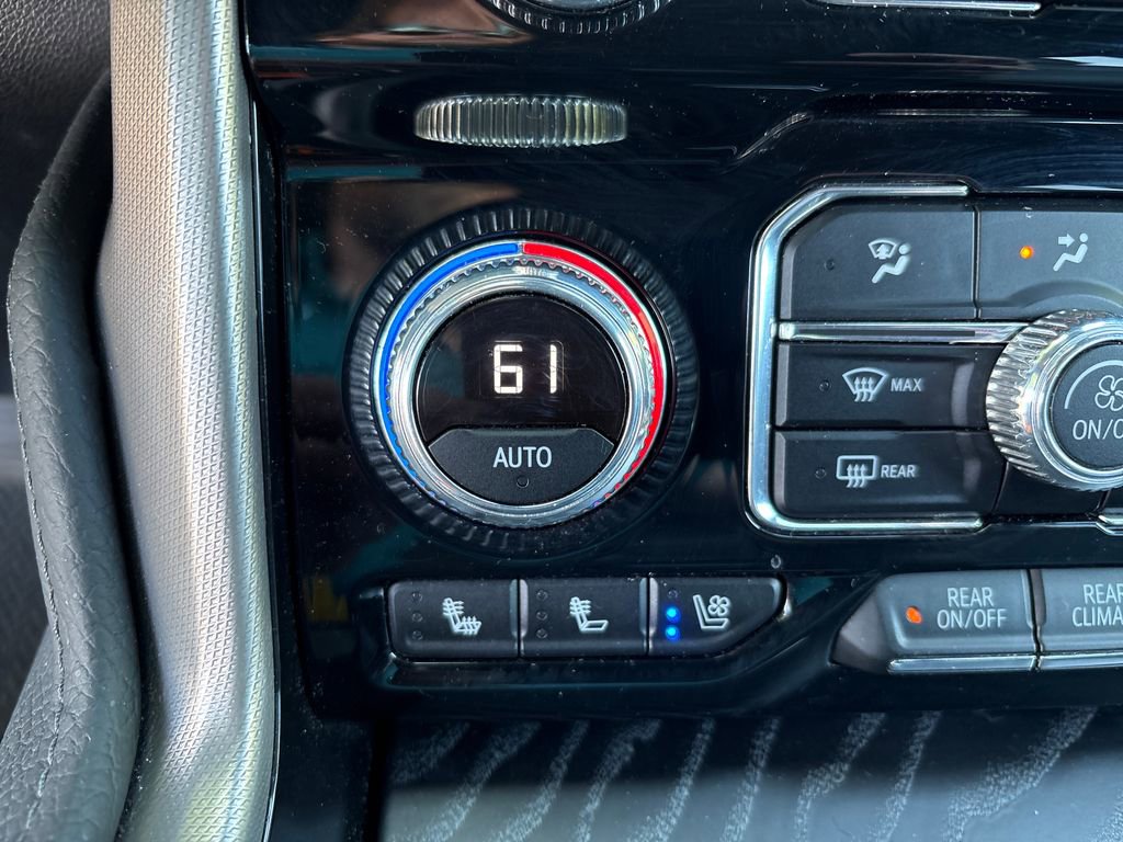 Certified 2024 GMC Yukon Denali RWD image 41