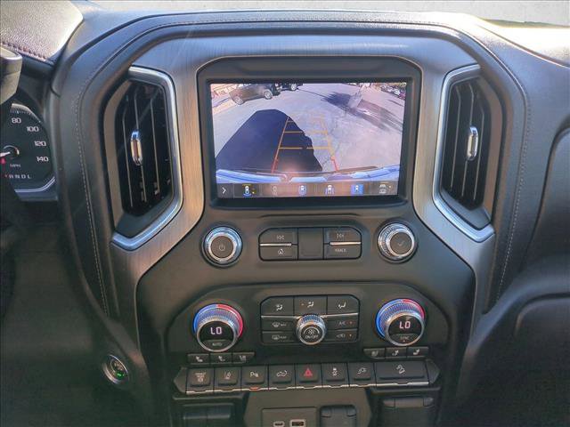 Used 2020 GMC Sierra 2500 Denali w/ Denali Ultimate Package image 15