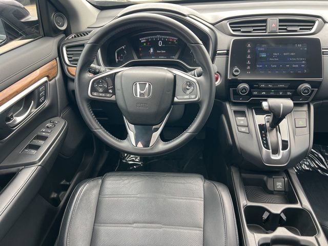 Used 2018 Honda CR-V Touring image 14